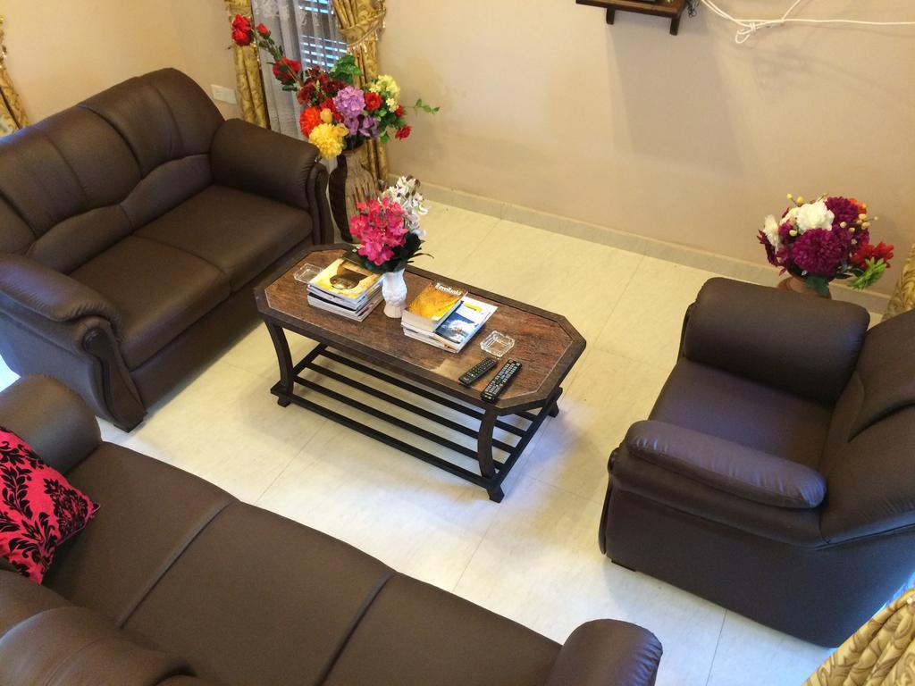 Northwood Residence - Marawila Rom bilde