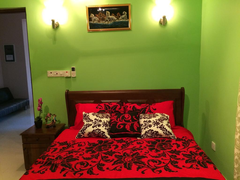Northwood Residence - Marawila Rom bilde