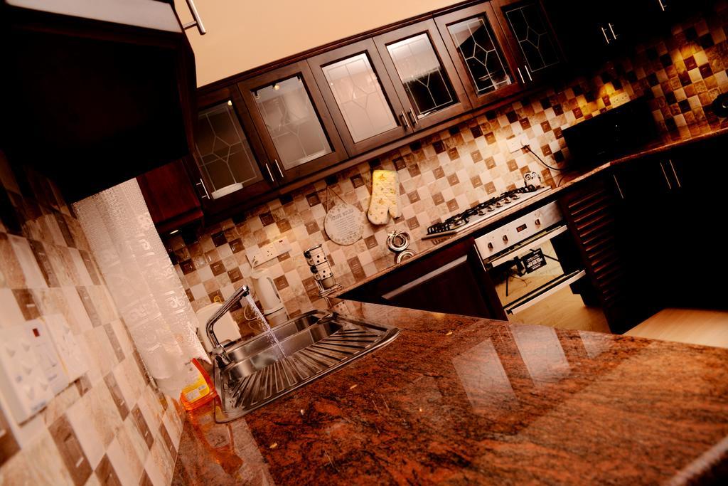 Northwood Residence - Marawila Rom bilde