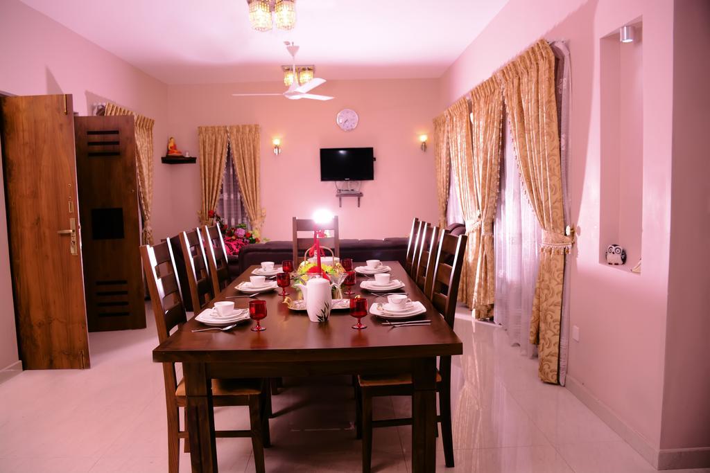 Northwood Residence - Marawila Rom bilde