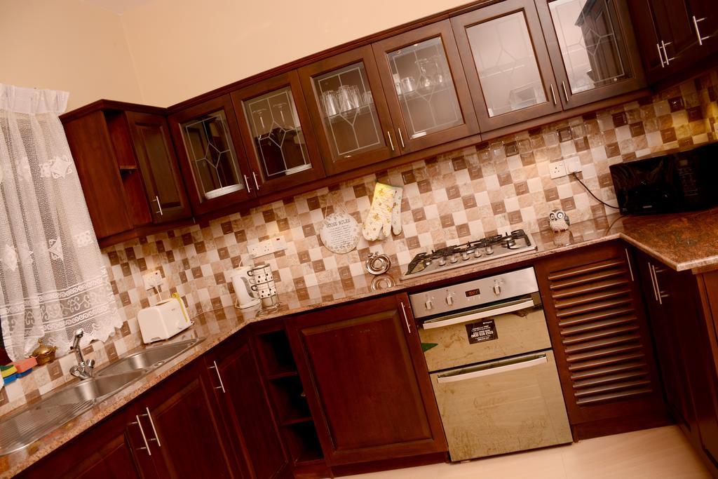 Northwood Residence - Marawila Rom bilde