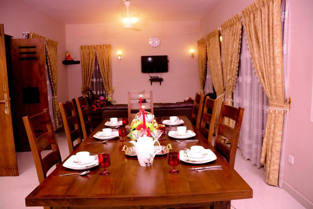 Northwood Residence - Marawila Rom bilde