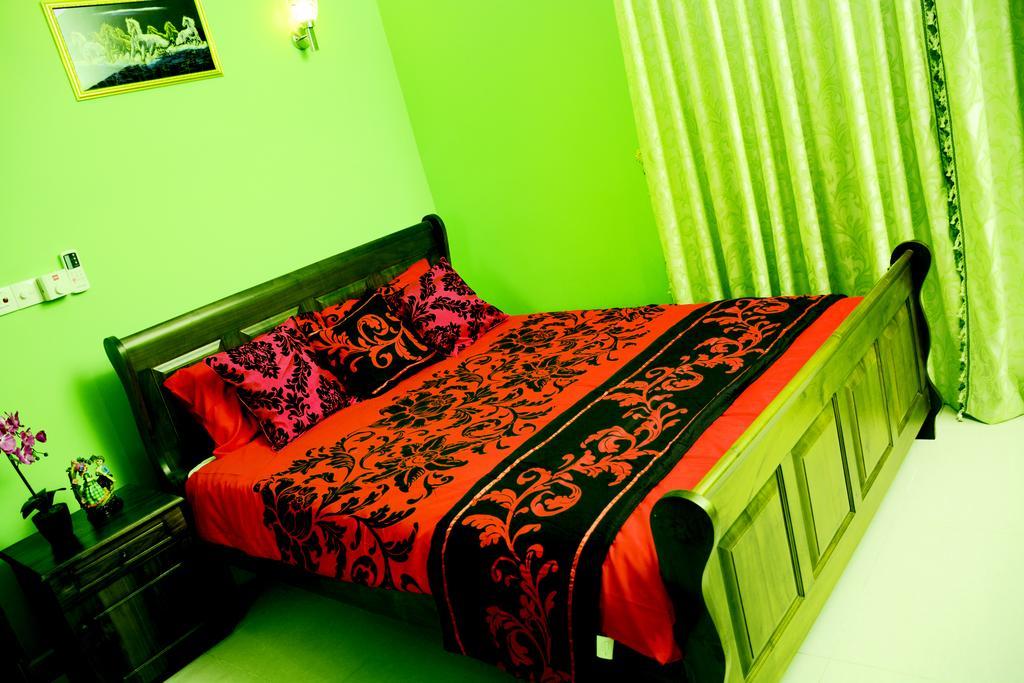 Northwood Residence - Marawila Rom bilde