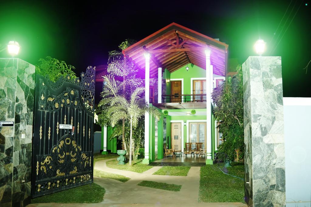 Northwood Residence - Marawila Rom bilde